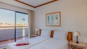 Muthu Oura Praia Hotel